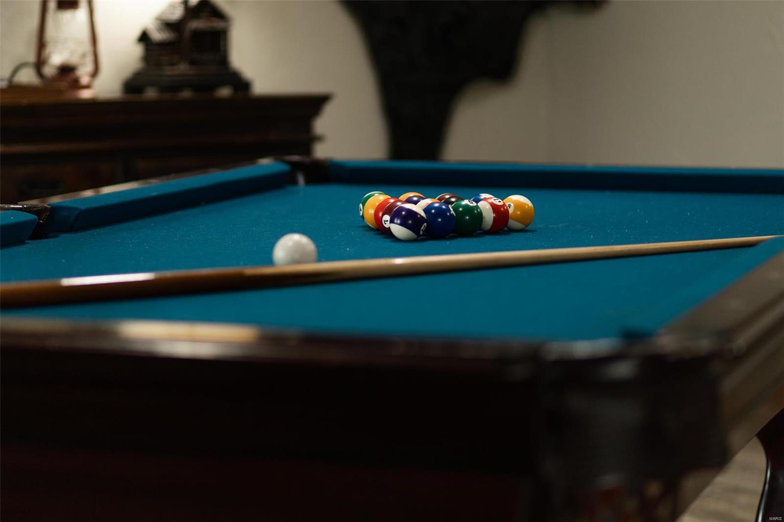 Branson Shores Resort - Residential