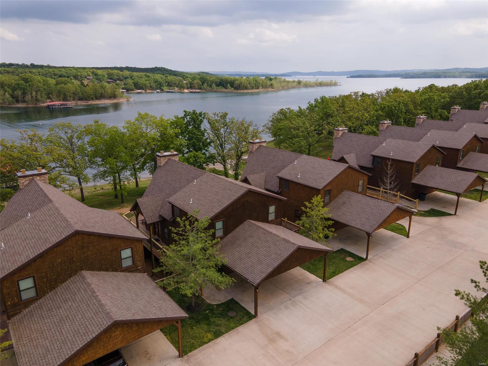 Branson Shores Resort - Residential