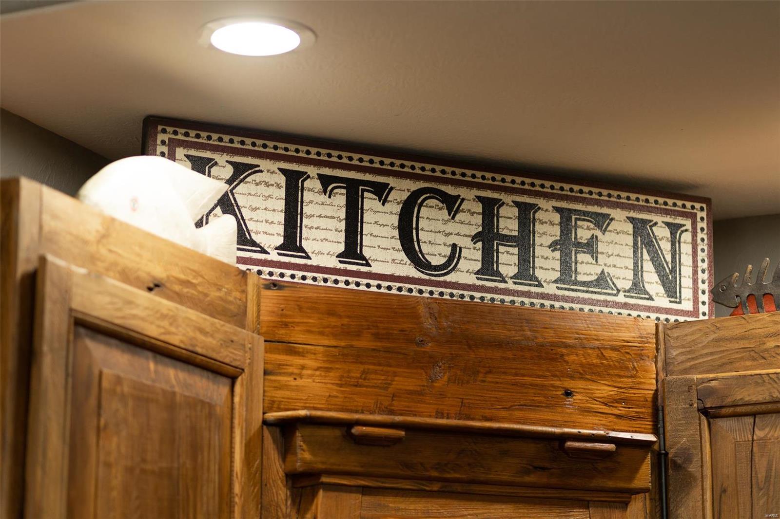 Branson Shores Resort - Residential