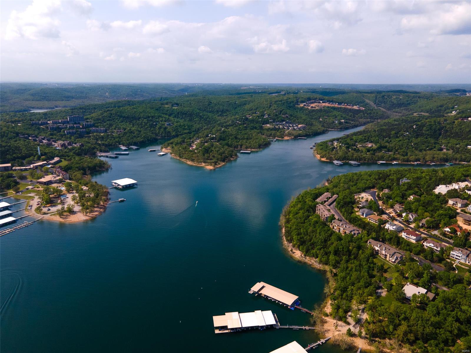 Branson Shores Resort - Residential