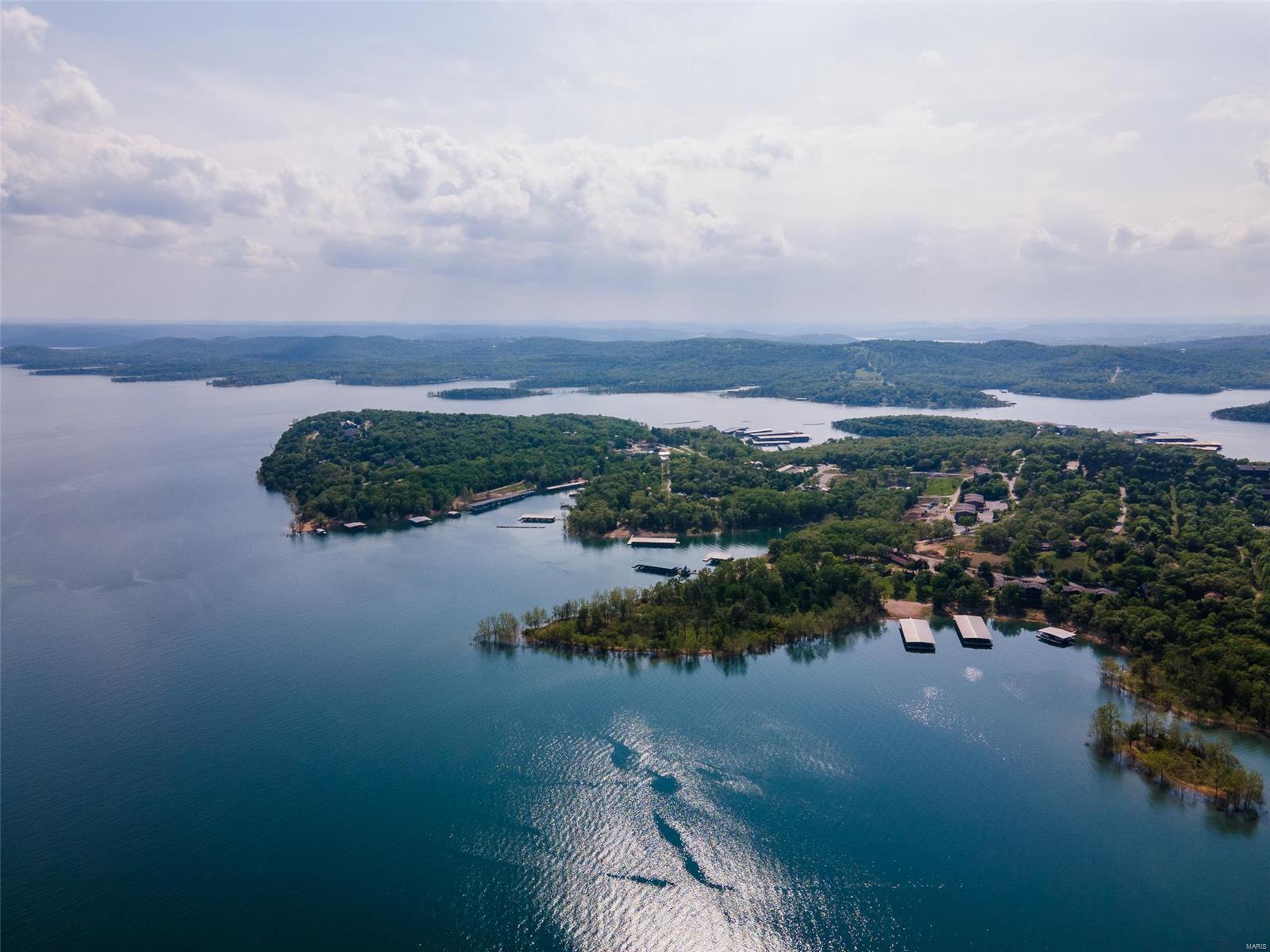 Branson Shores Resort - Residential