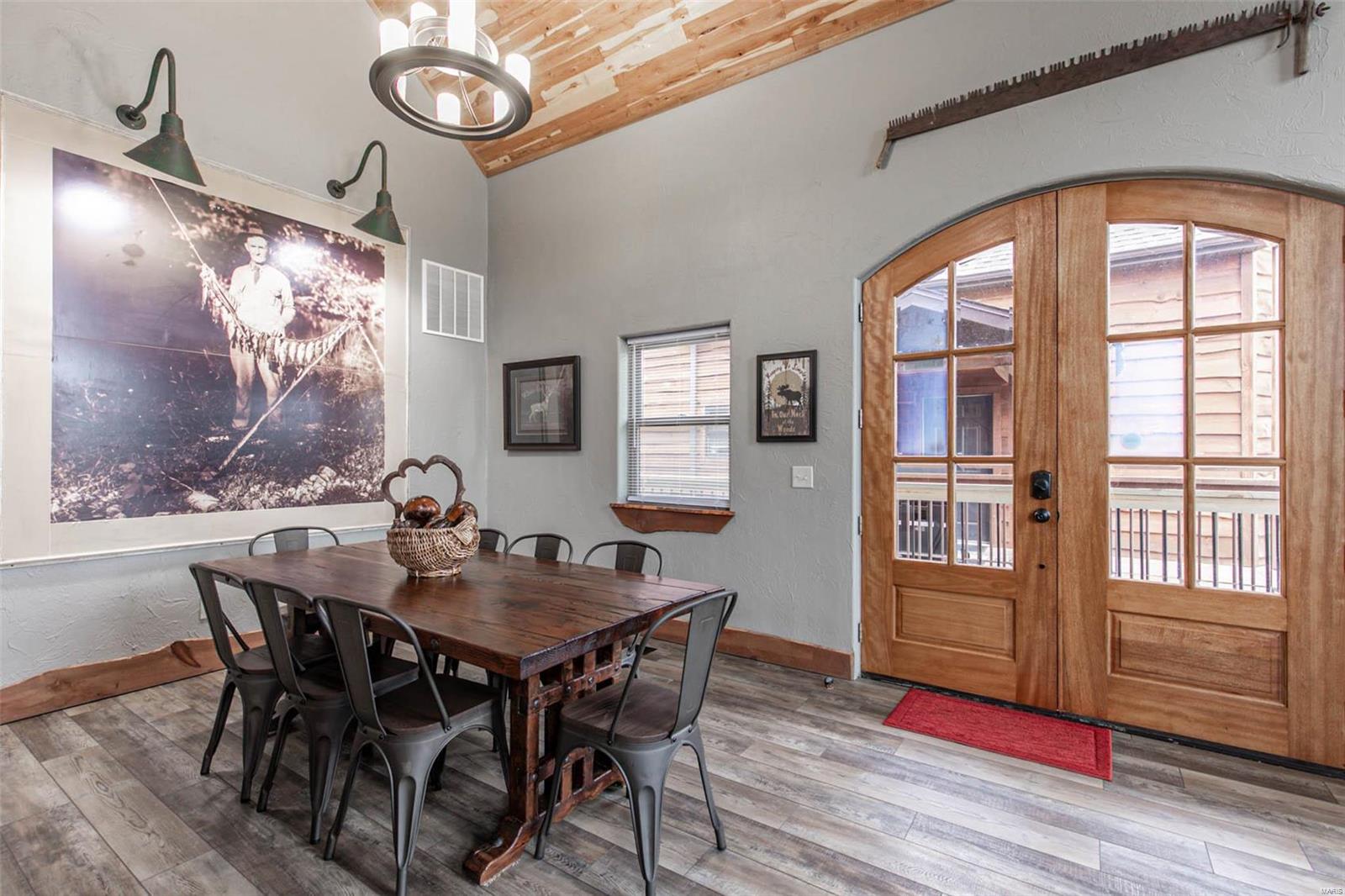 Branson Shores Resort - Residential