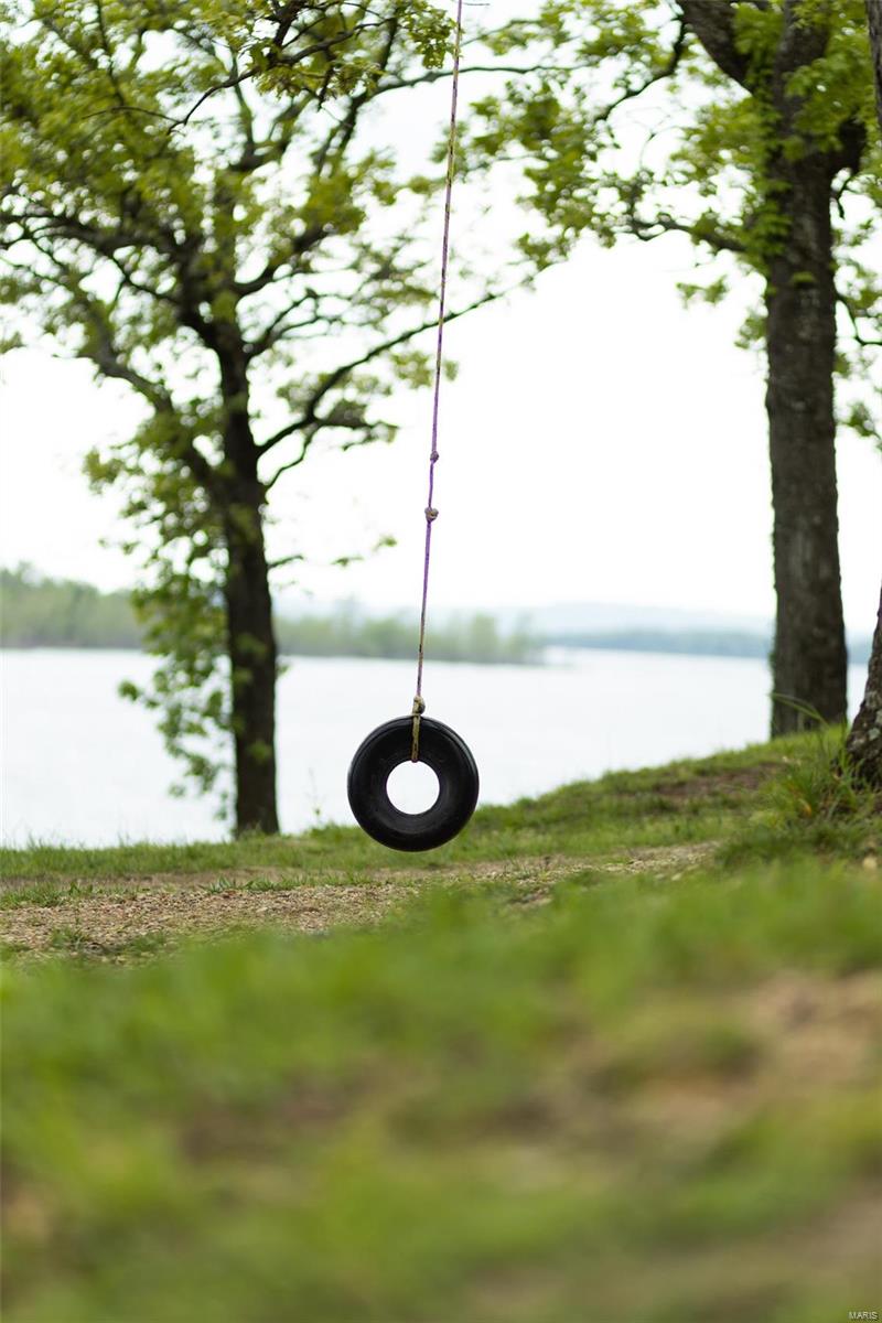 Branson Shores Resort - Residential