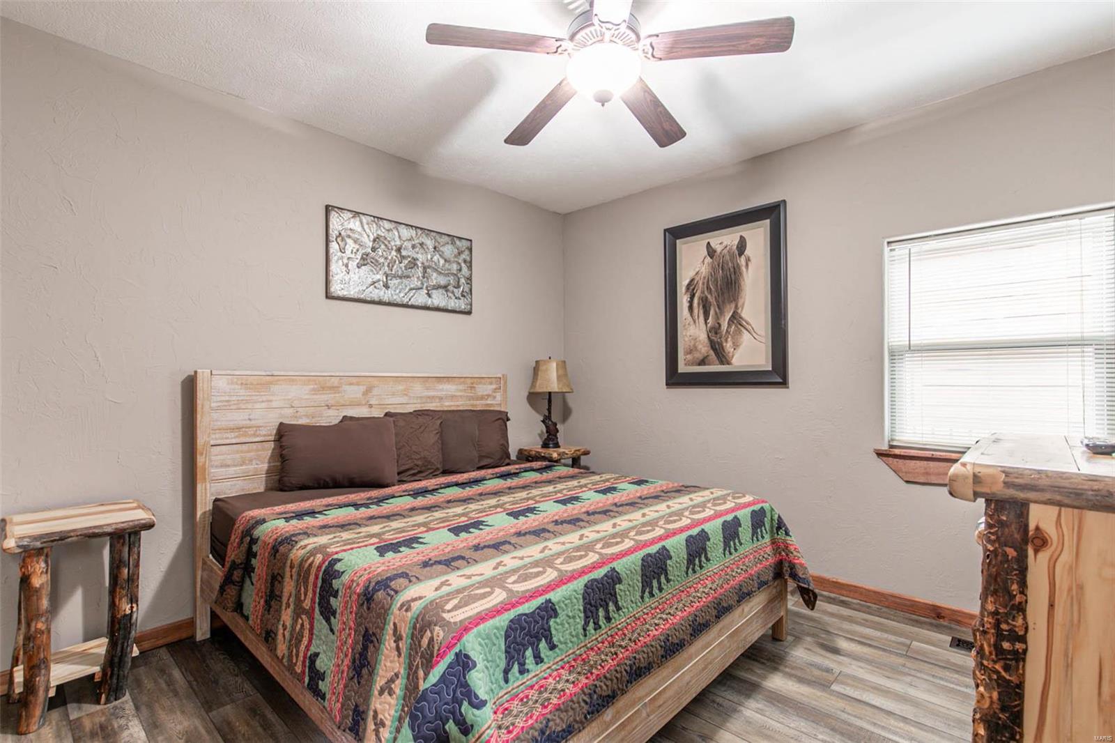 Branson Shores Resort - Residential