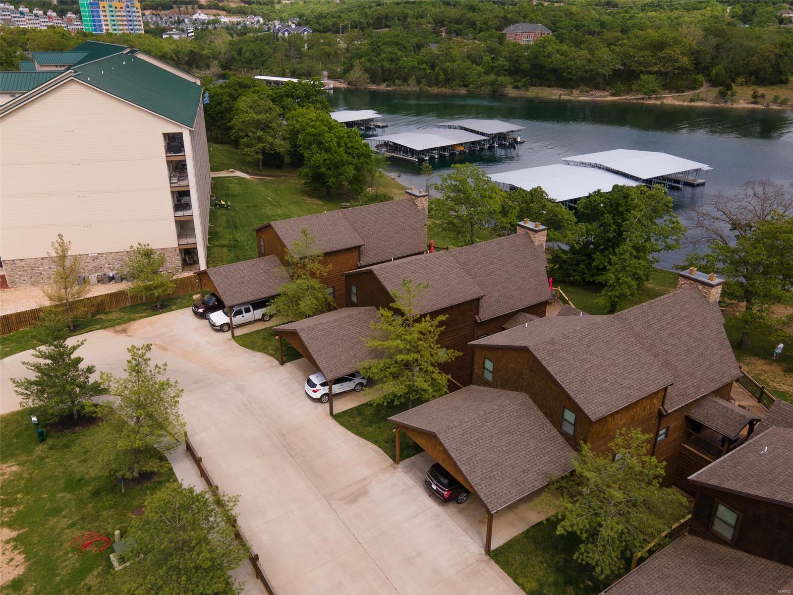 Branson Shores Resort - Residential