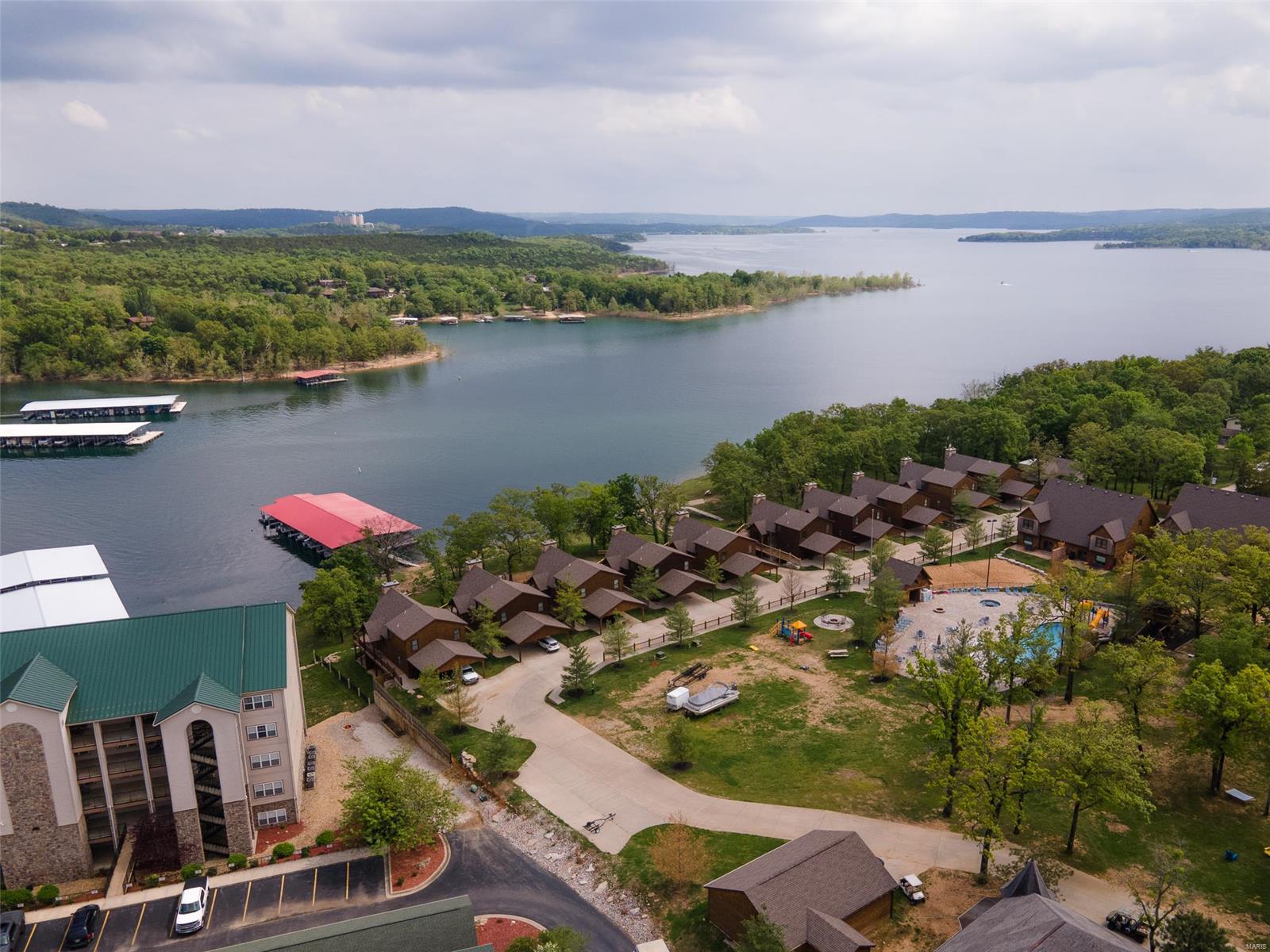 Branson Shores Resort - Residential
