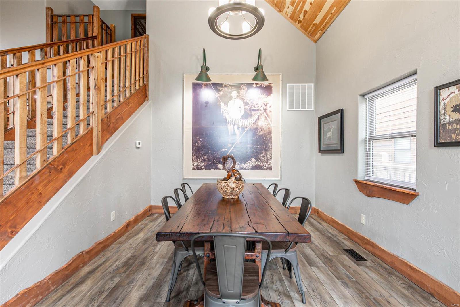 Branson Shores Resort - Residential