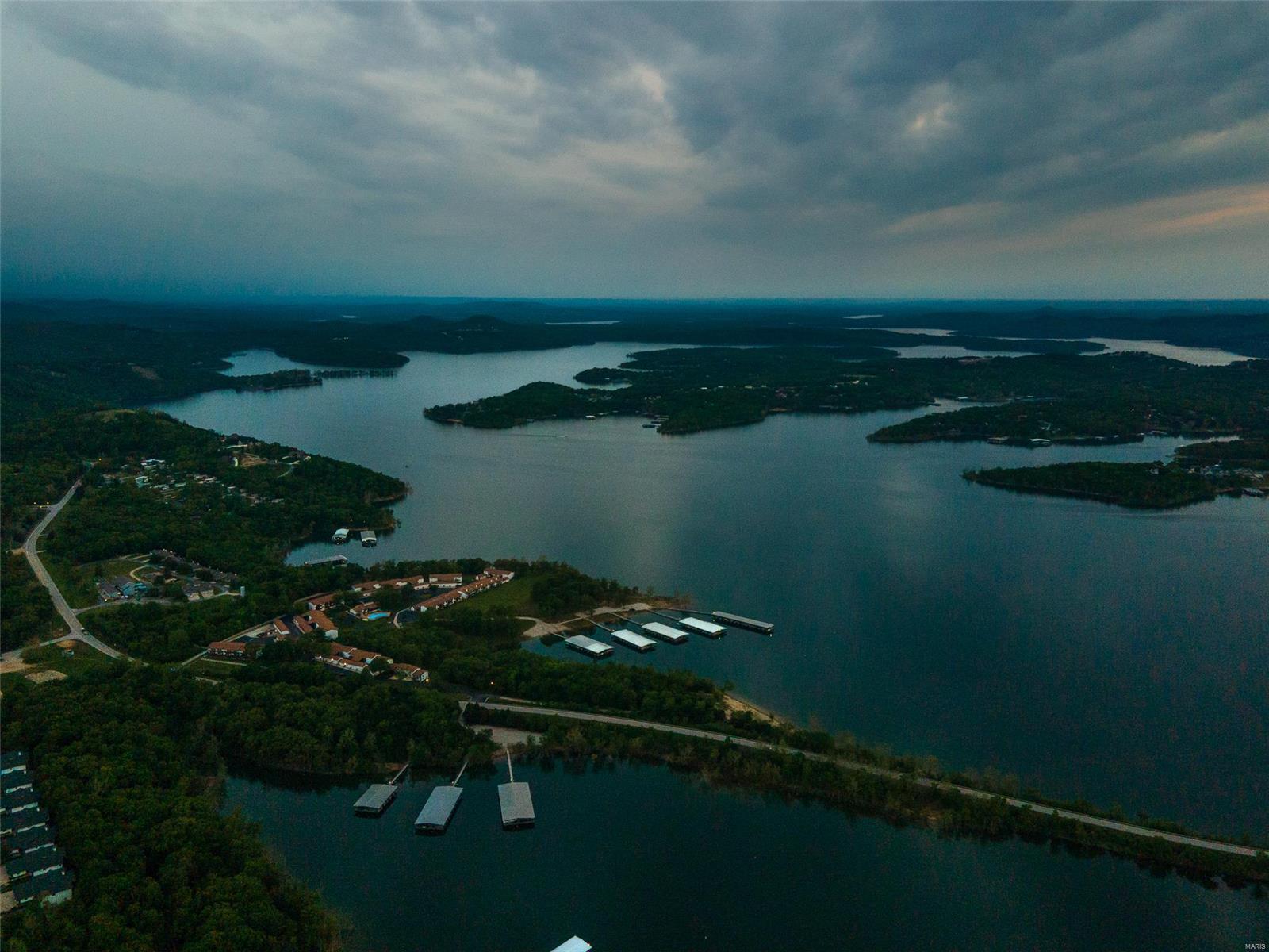 Branson Shores Resort - Residential