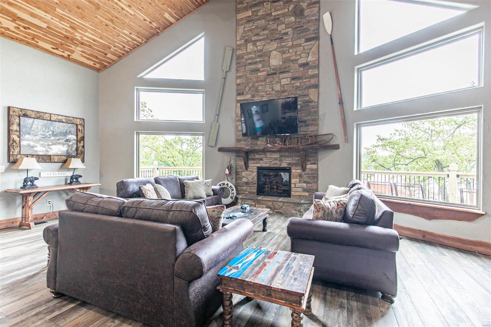 Branson Shores Resort - Residential