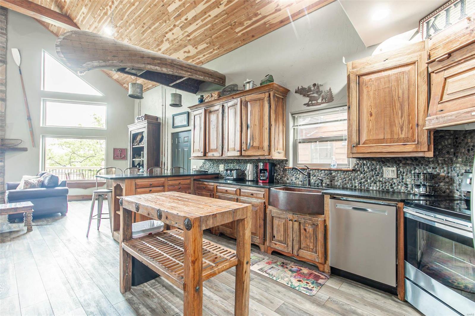 Branson Shores Resort - Residential