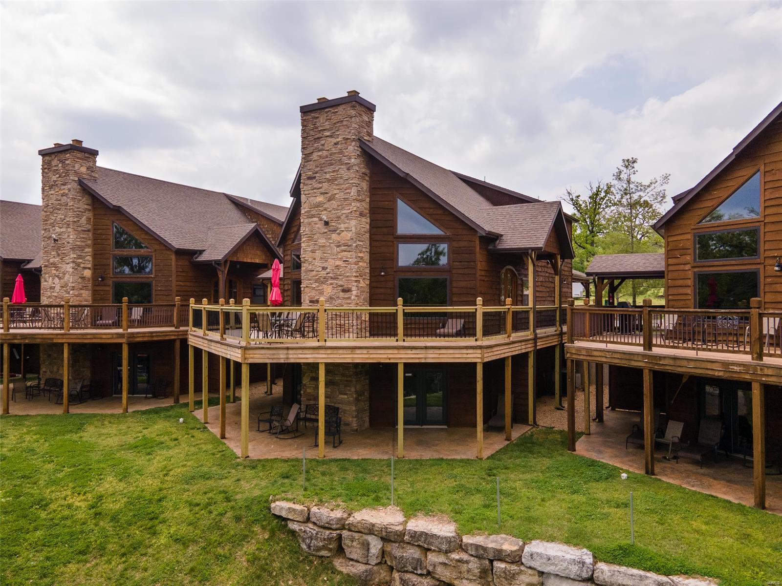 Branson Shores Resort - Residential