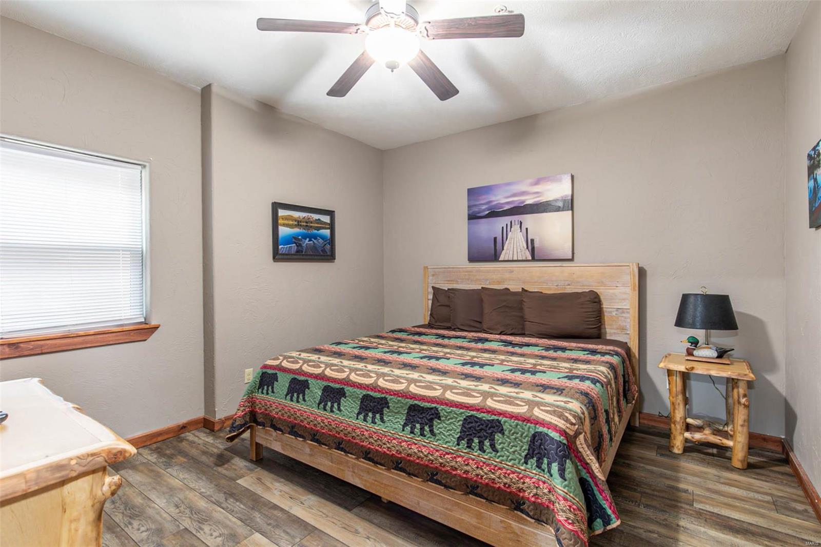 Branson Shores Resort - Residential