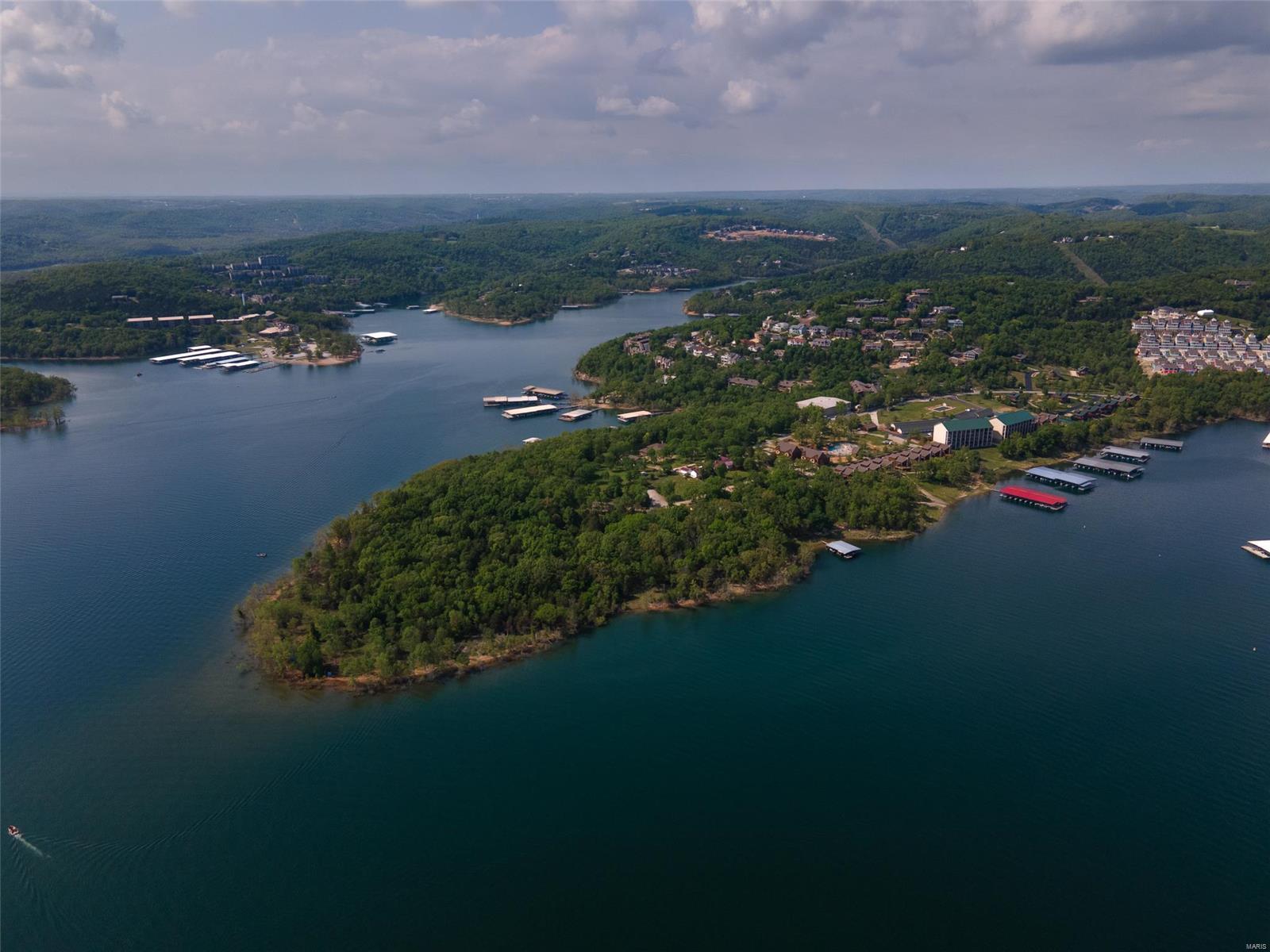 Branson Shores Resort - Residential