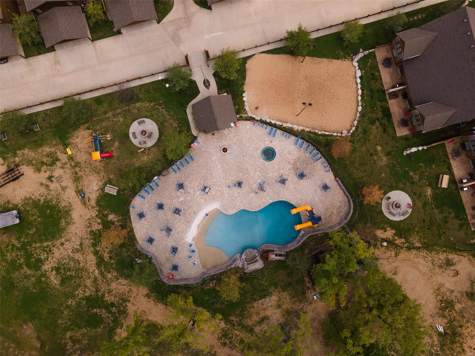 Branson Shores Resort - Residential