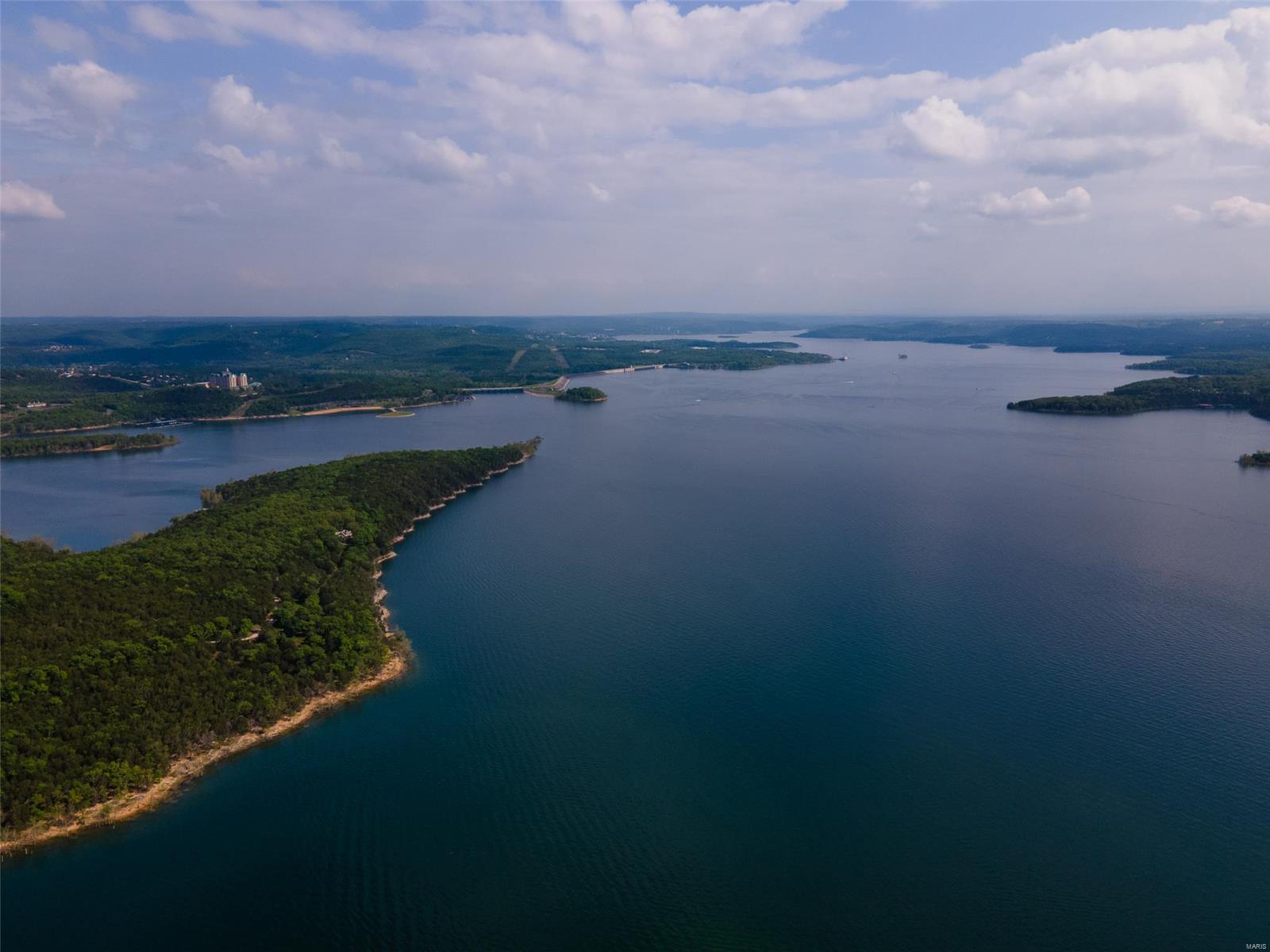 Branson Shores Resort - Residential