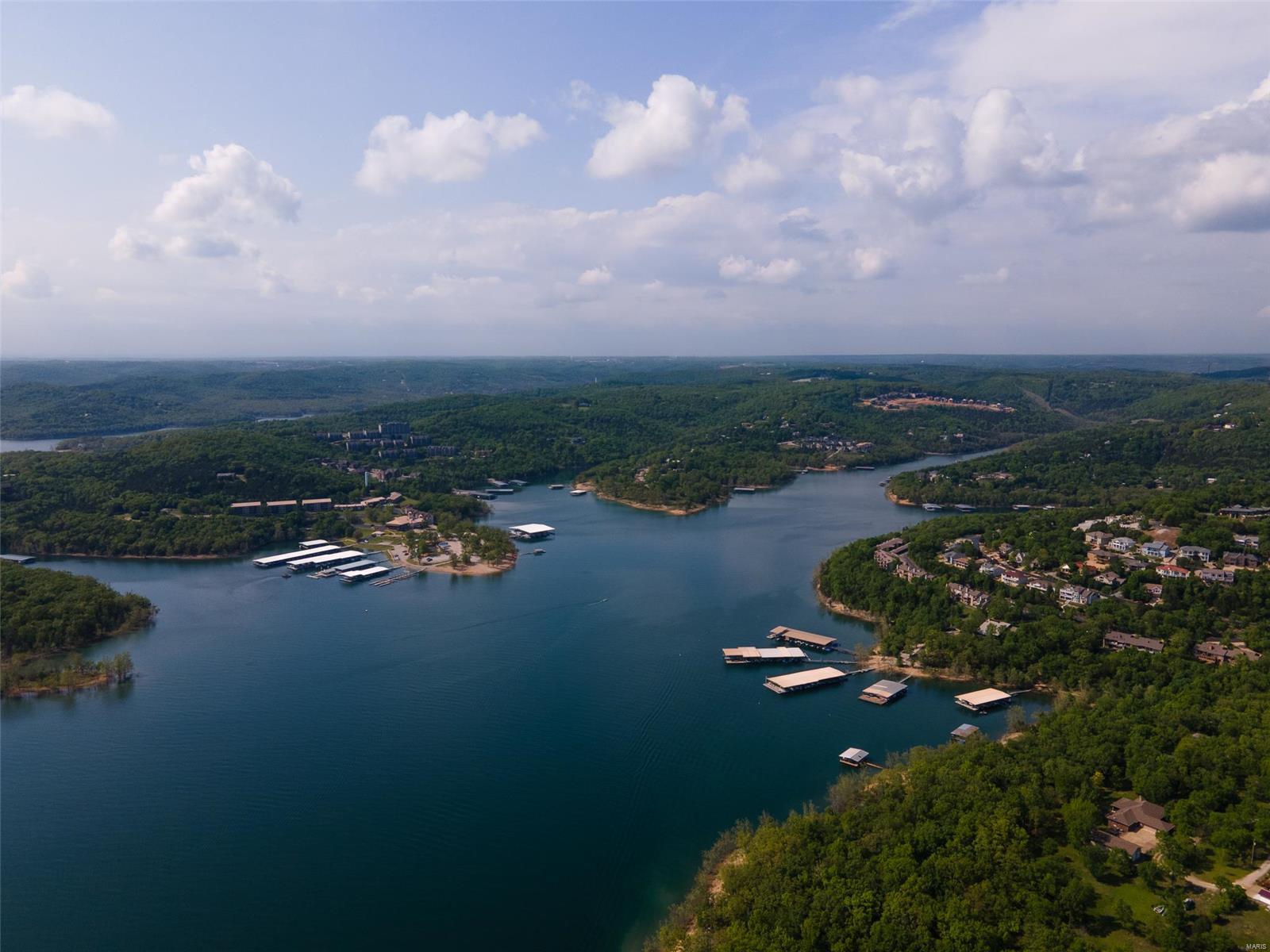 Branson Shores Resort - Residential