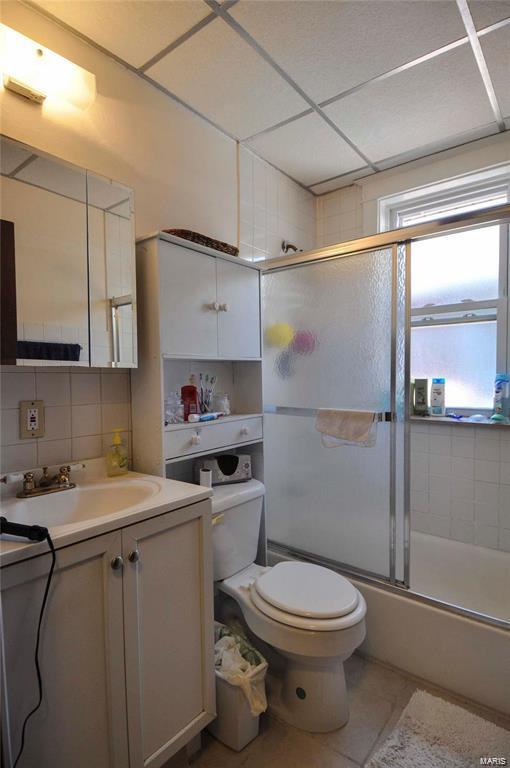 Mueller Place Add - Residential Income