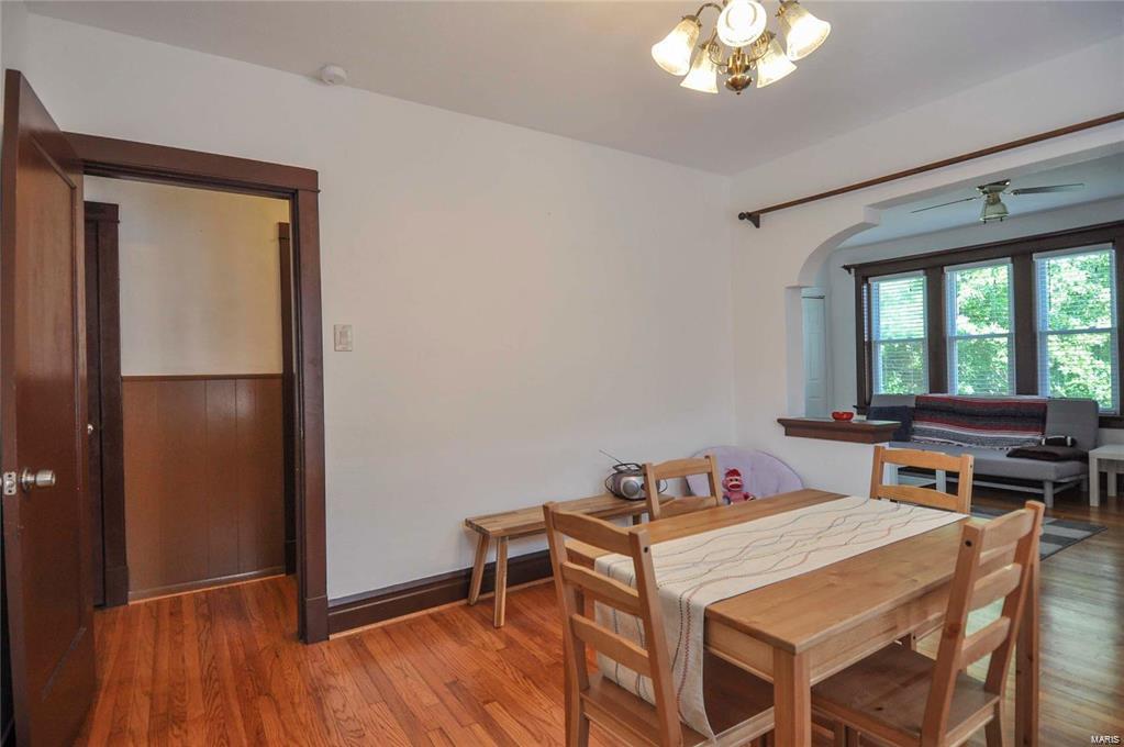 Mueller Place Add - Residential Income