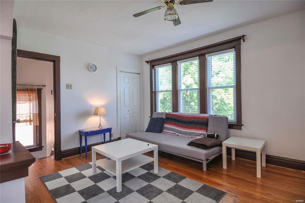 Mueller Place Add - Residential Income