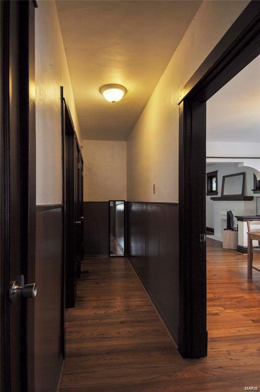 Mueller Place Add - Residential Income