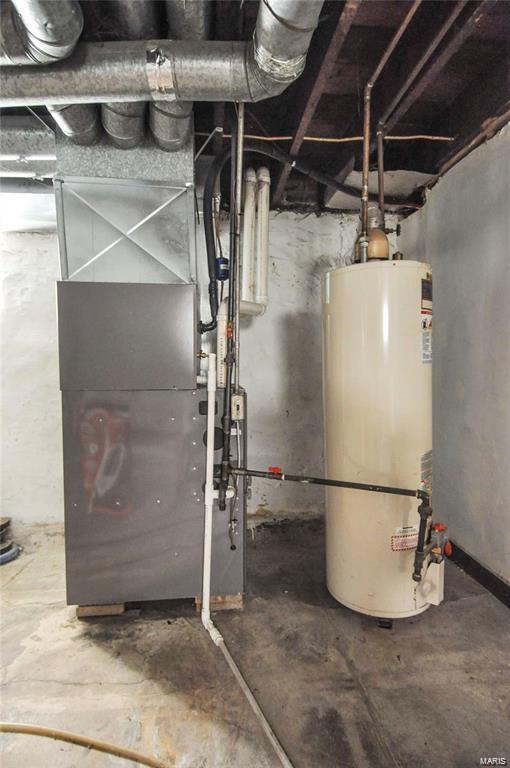 Mueller Place Add - Residential Income