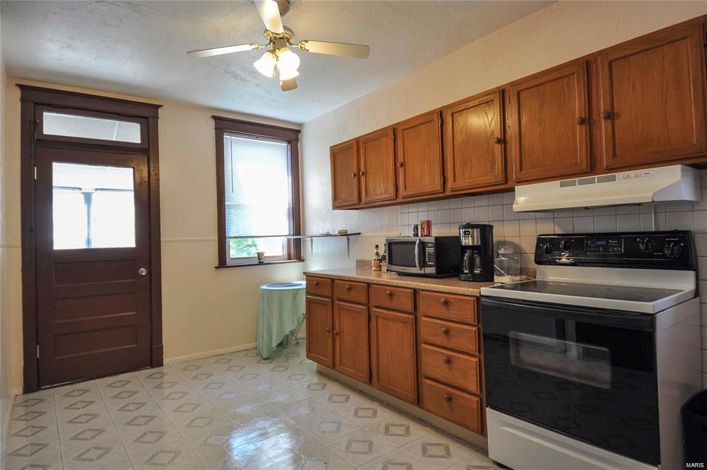 Mueller Place Add - Residential Income