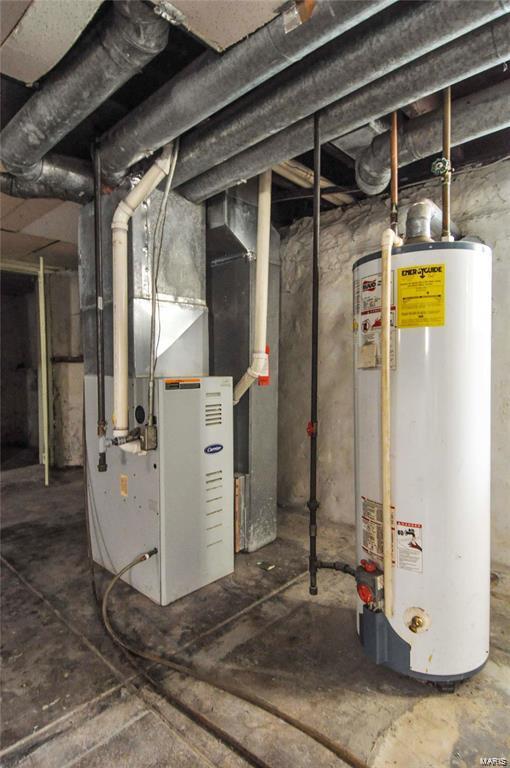 Mueller Place Add - Residential Income