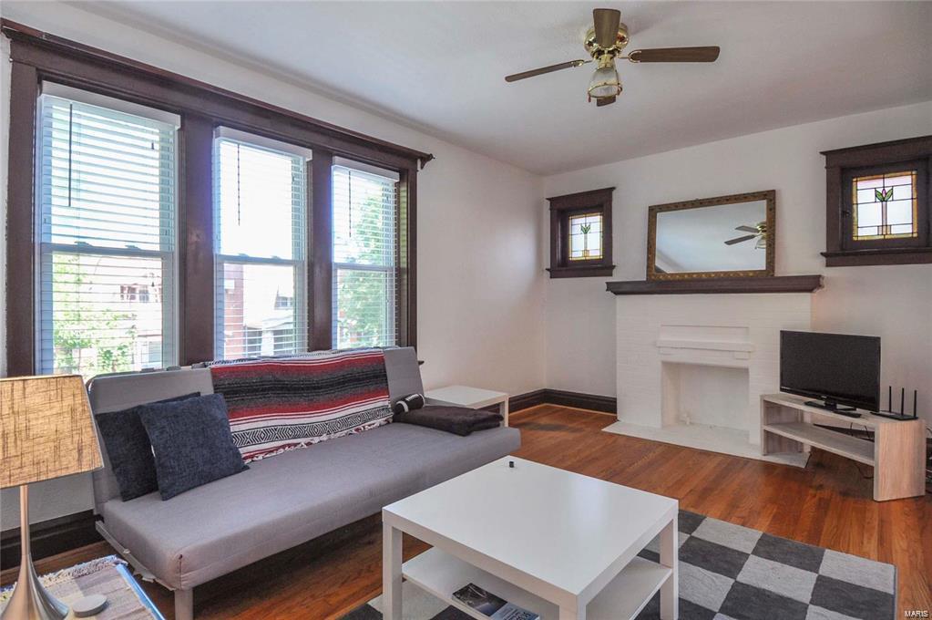 Mueller Place Add - Residential Income