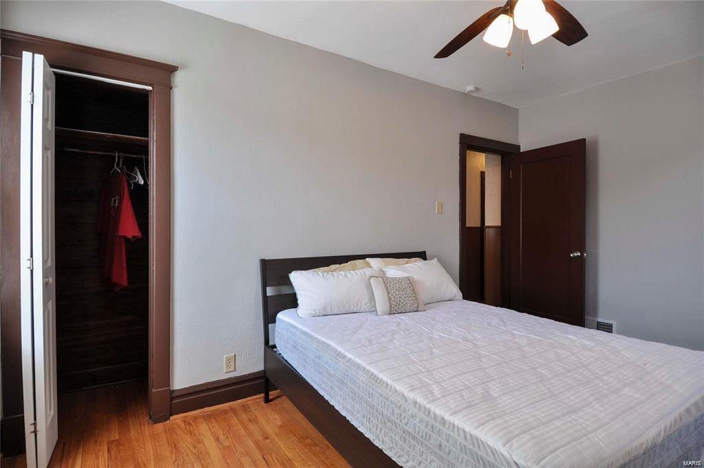 Mueller Place Add - Residential Income