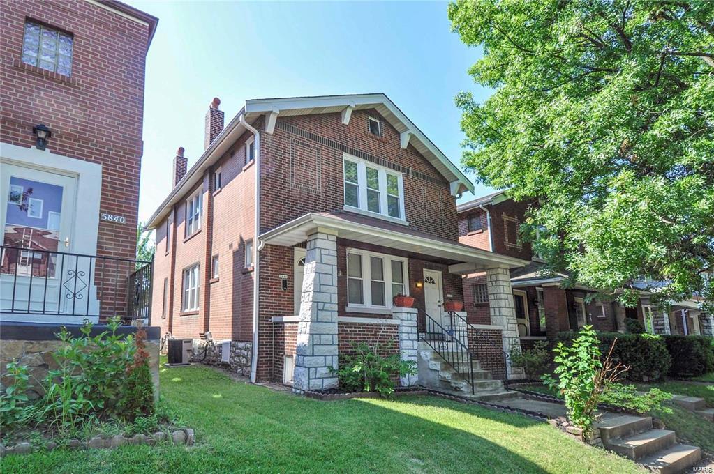 Mueller Place Add - Residential Income