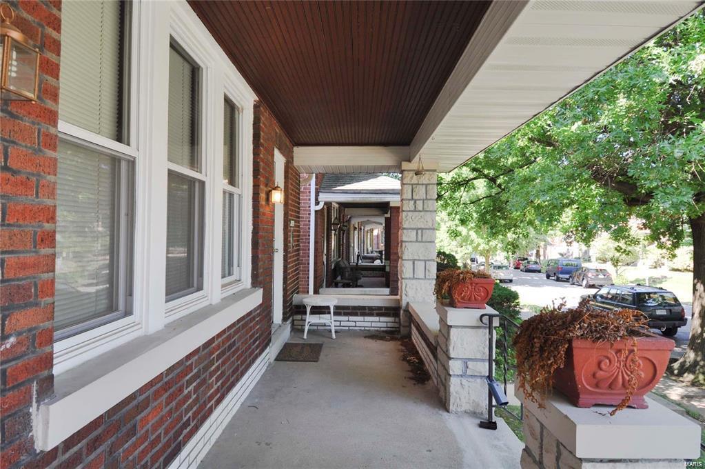 Mueller Place Add - Residential Income