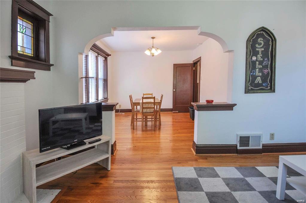 Mueller Place Add - Residential Income