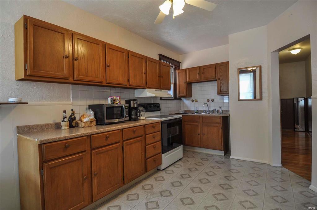 Mueller Place Add - Residential Income