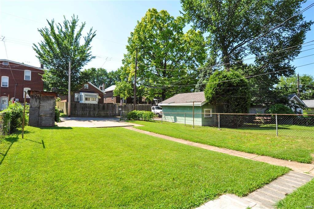 Mueller Place Add - Residential Income