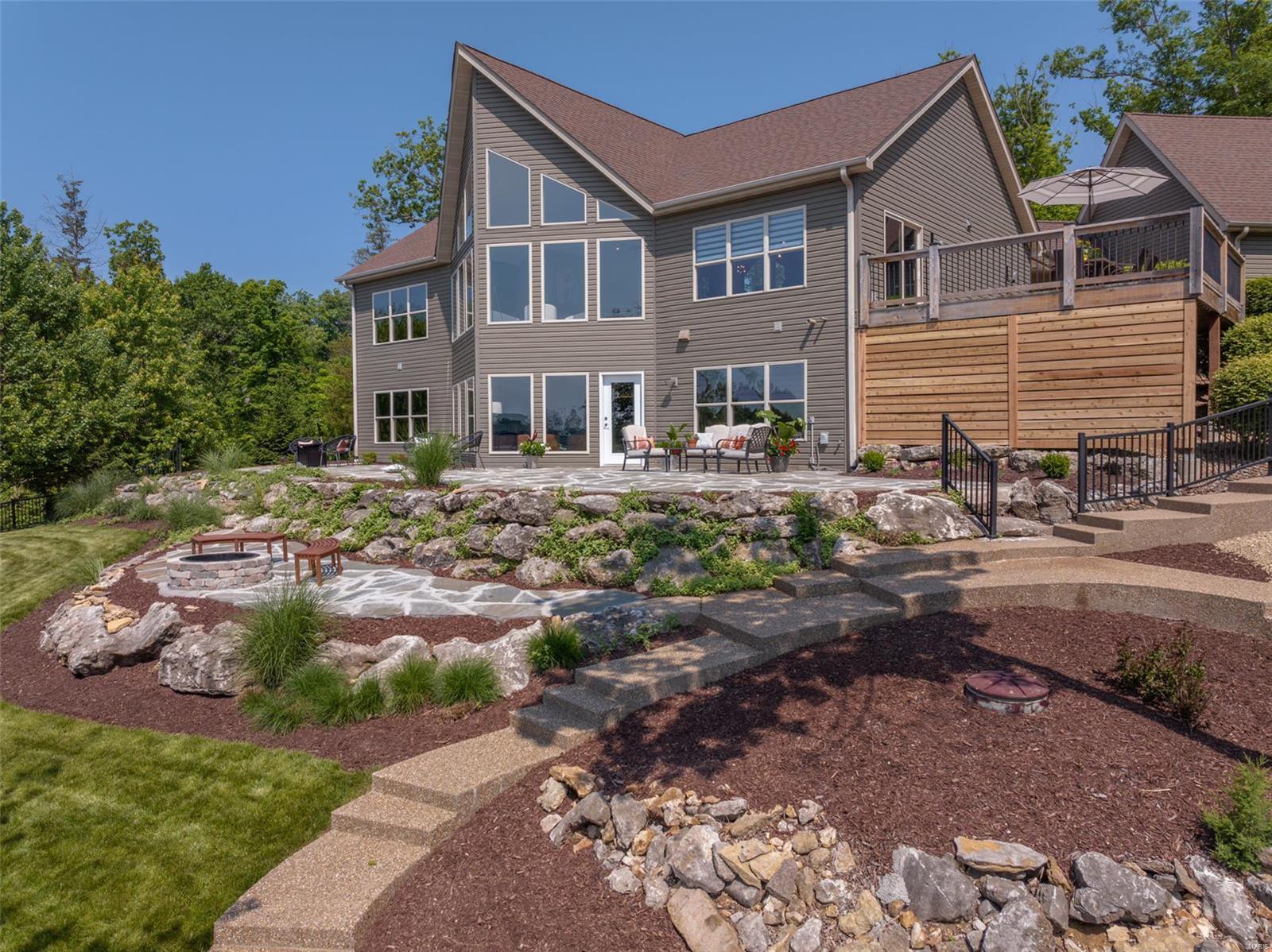 Innsbrook - Residential