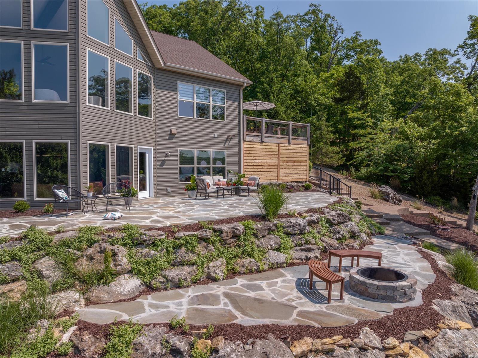 Innsbrook - Residential