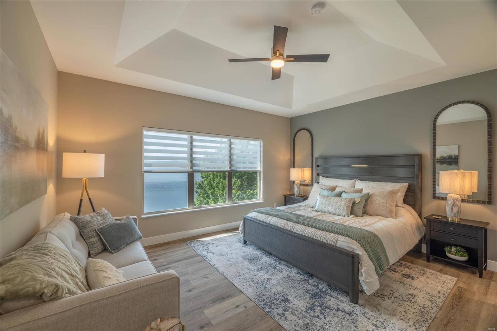 Innsbrook - Residential