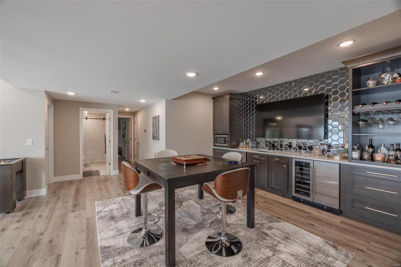 Innsbrook - Residential