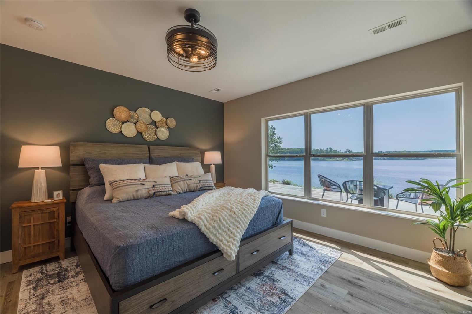 Innsbrook - Residential