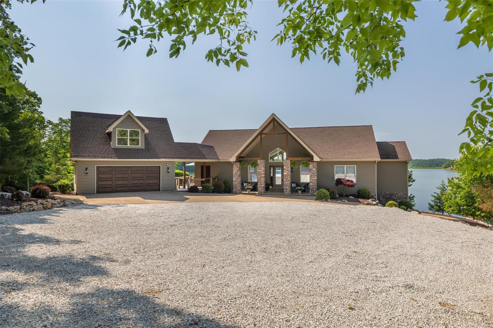 Innsbrook - Residential