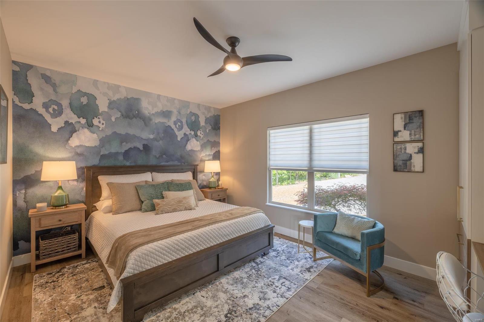 Innsbrook - Residential