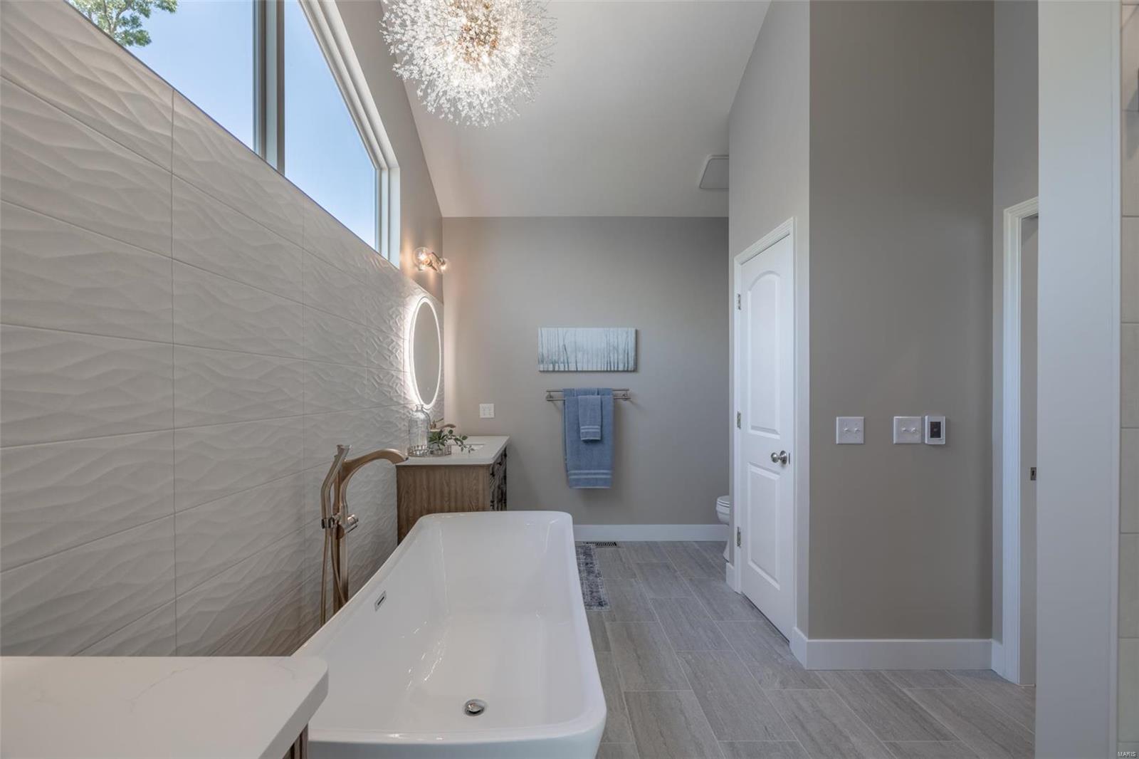 Innsbrook - Residential