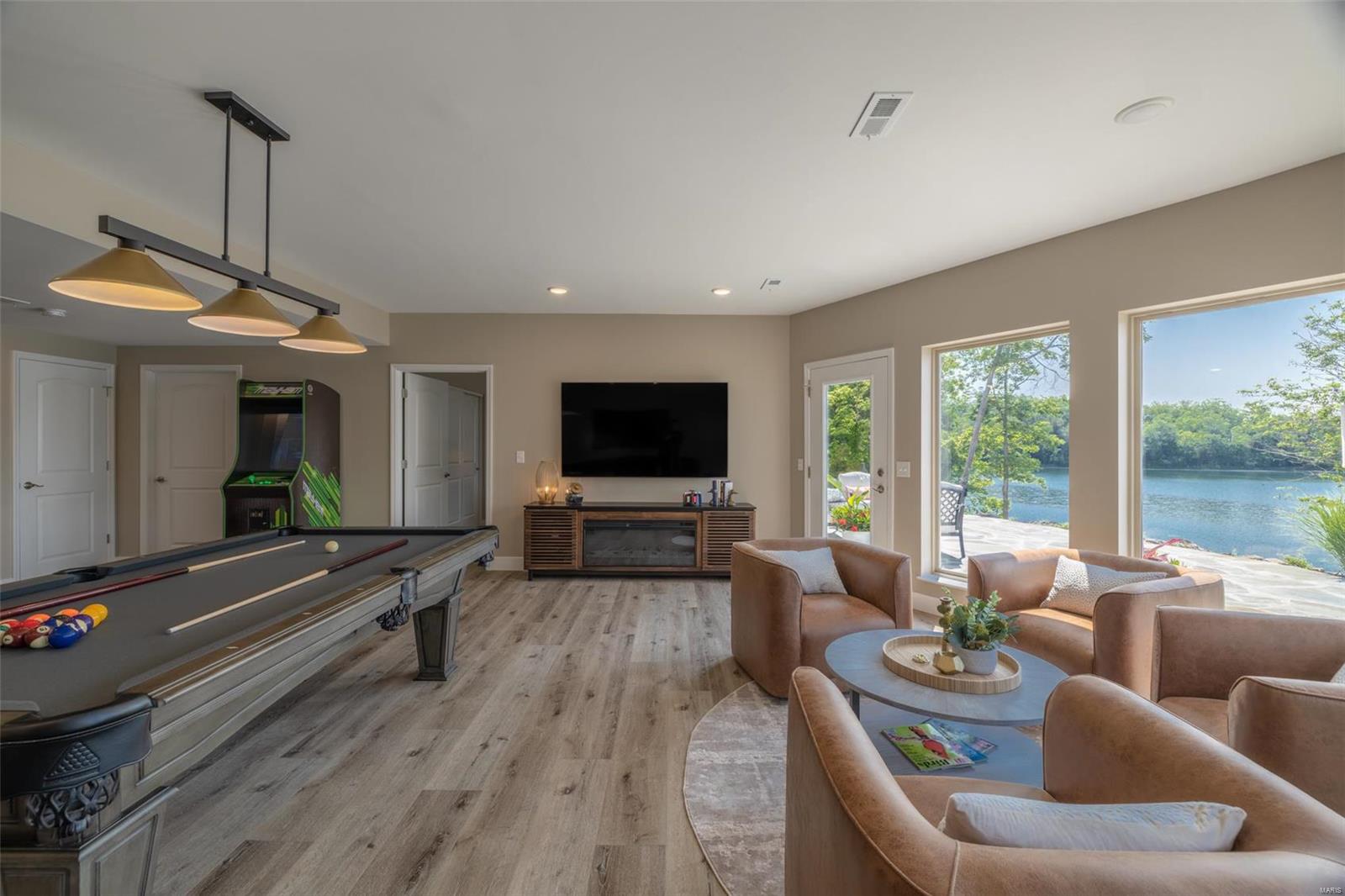 Innsbrook - Residential