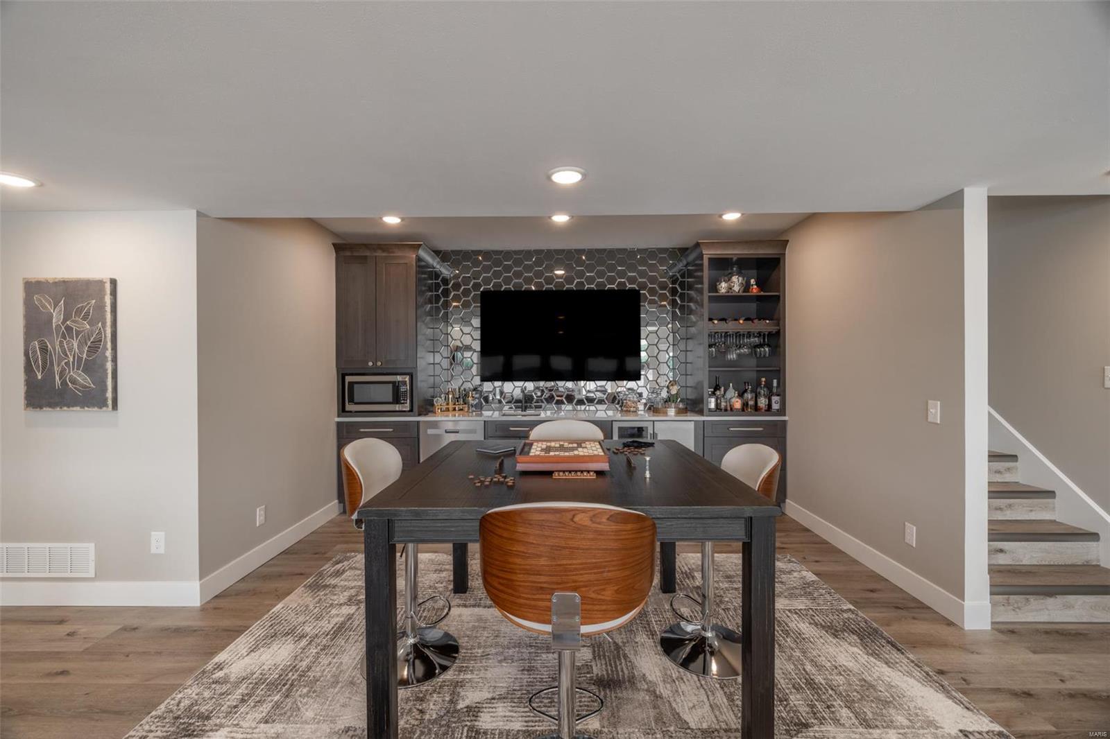 Innsbrook - Residential