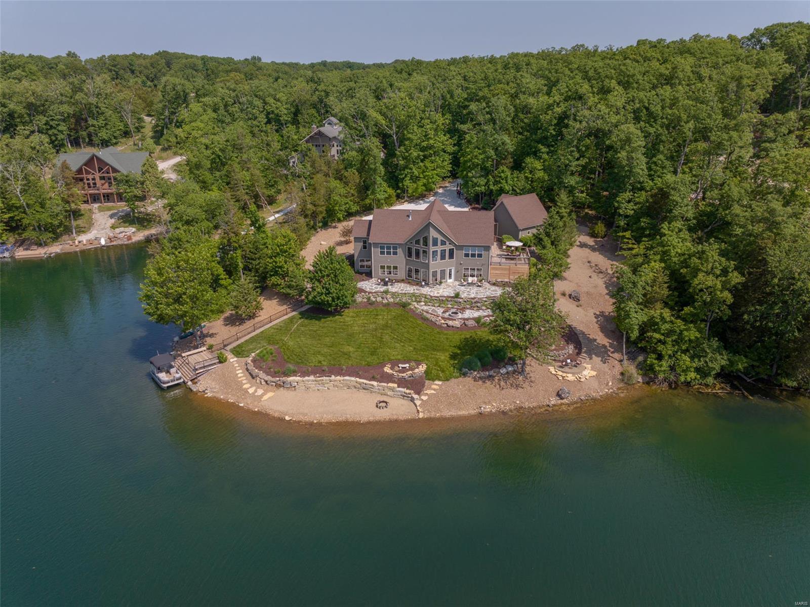 Innsbrook - Residential