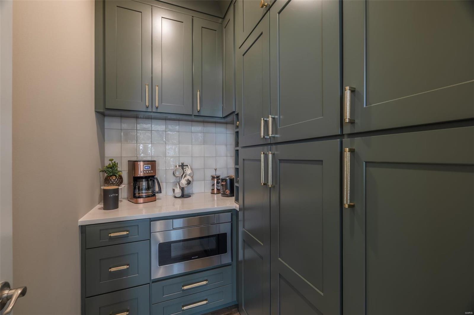 Innsbrook - Residential