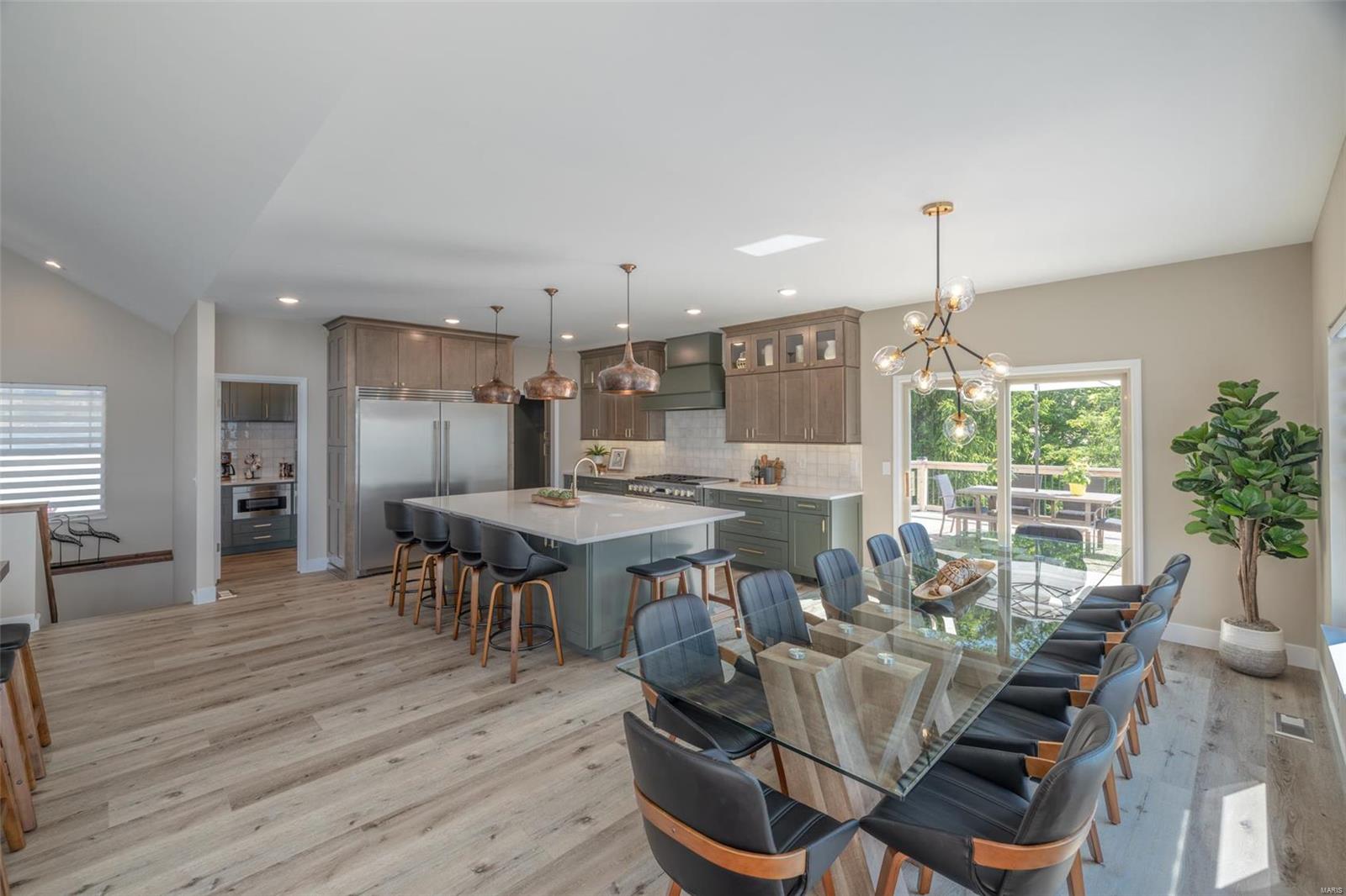 Innsbrook - Residential