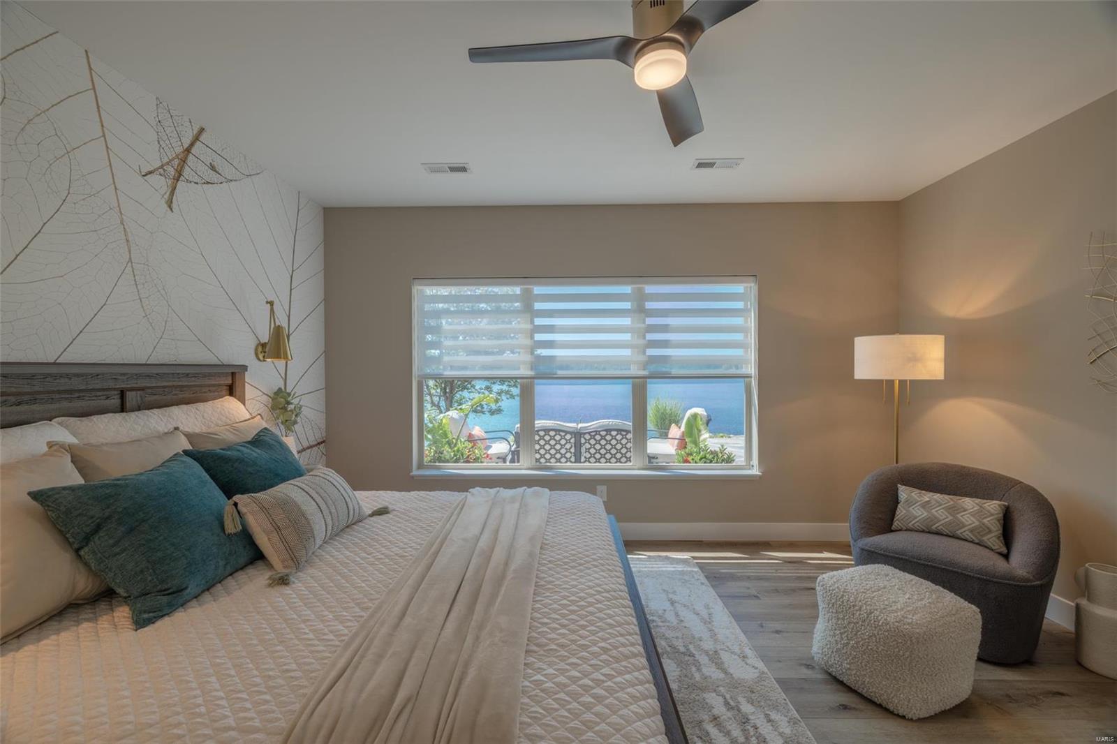 Innsbrook - Residential