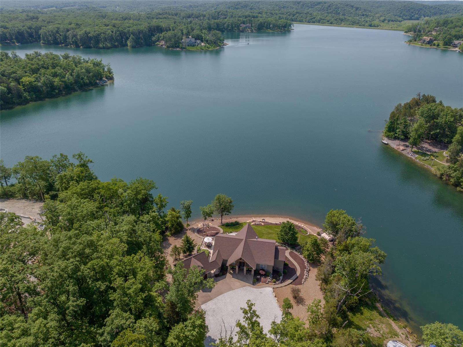 Innsbrook - Residential