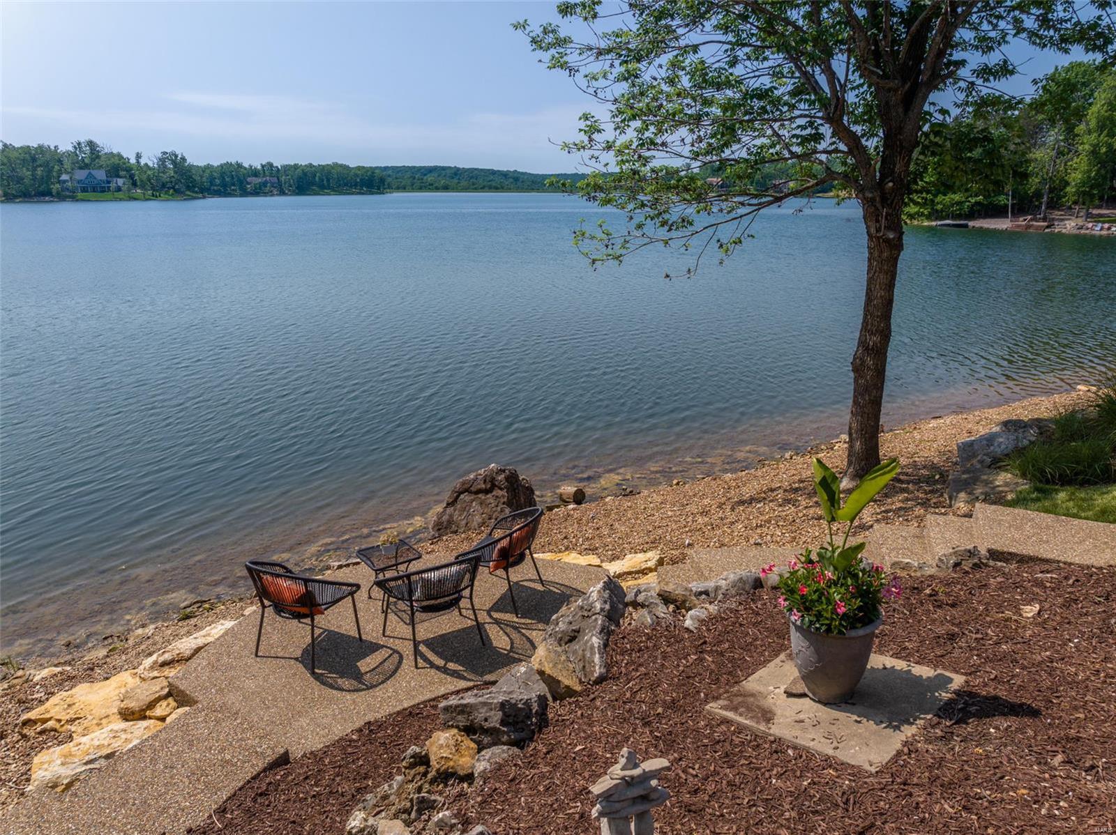 Innsbrook - Residential